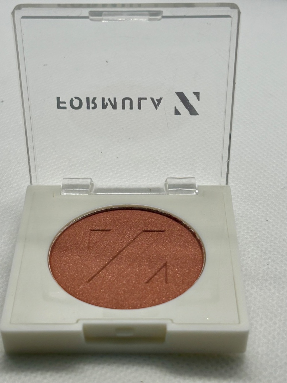 Formula Z - Mini Blush - Extra Fierce